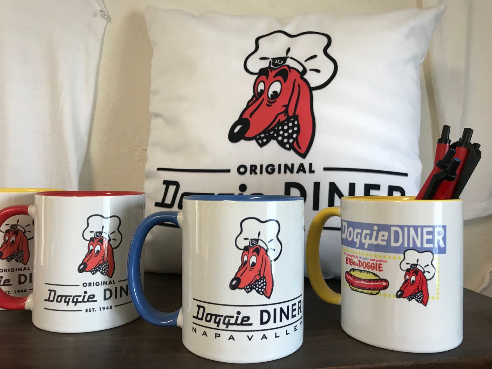 Doggie Diner